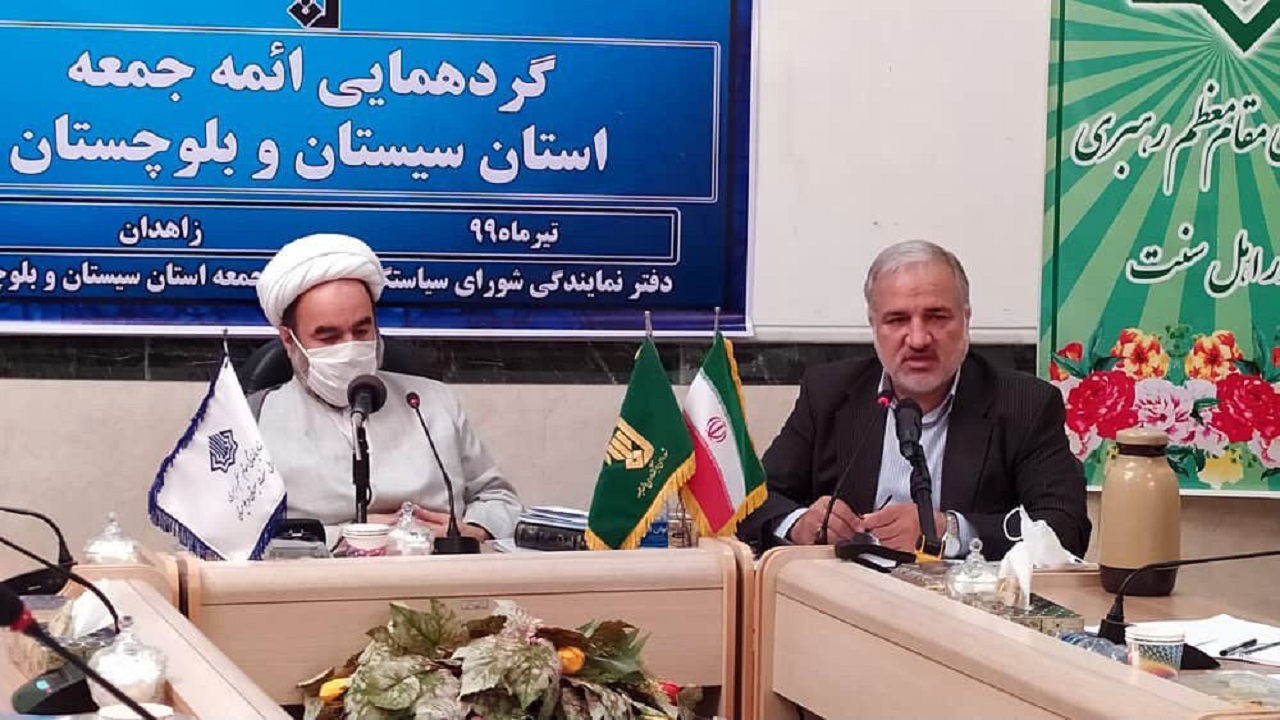 آگاهی بخشی بزرگترین رسالت ائمه جمعه است