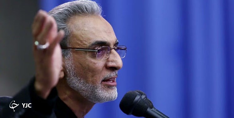 مداح انقلابی و پیشکسوت اصفهان به دیدار حق شتافت