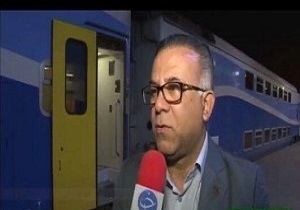 قیمت بلیط قطار قم-تهران ۴۰ درصد افزایش یافت
