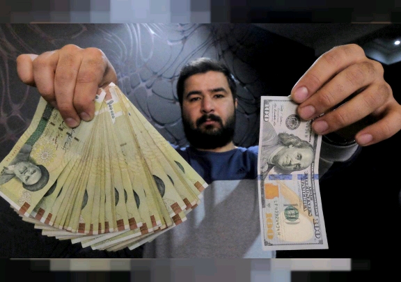 احیاناً این افزایش قیمت دلار نماز آیات نداره؟!