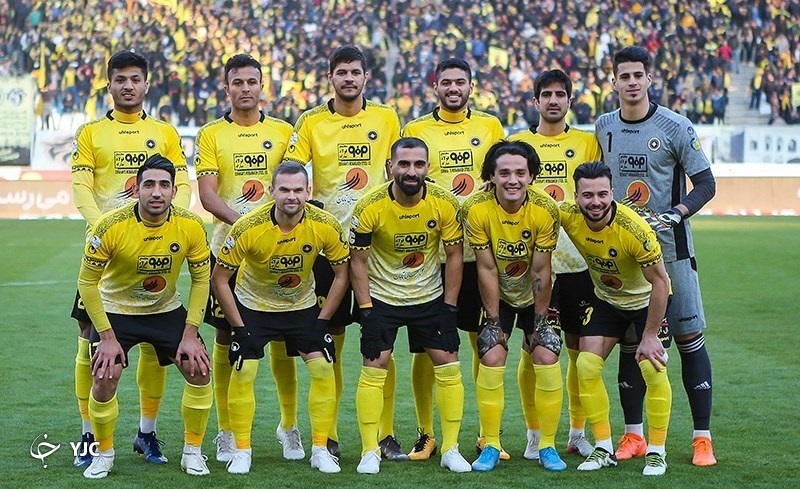 طلایی پوشان آماده شروع مجدد لیگ و رویا پردازی برای قهرمانی