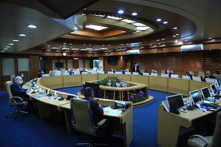اپیدمی نسبتا سنگین کرونا در خوزستان/ سه پایگاه هوایی راه اندازی خواهد شد