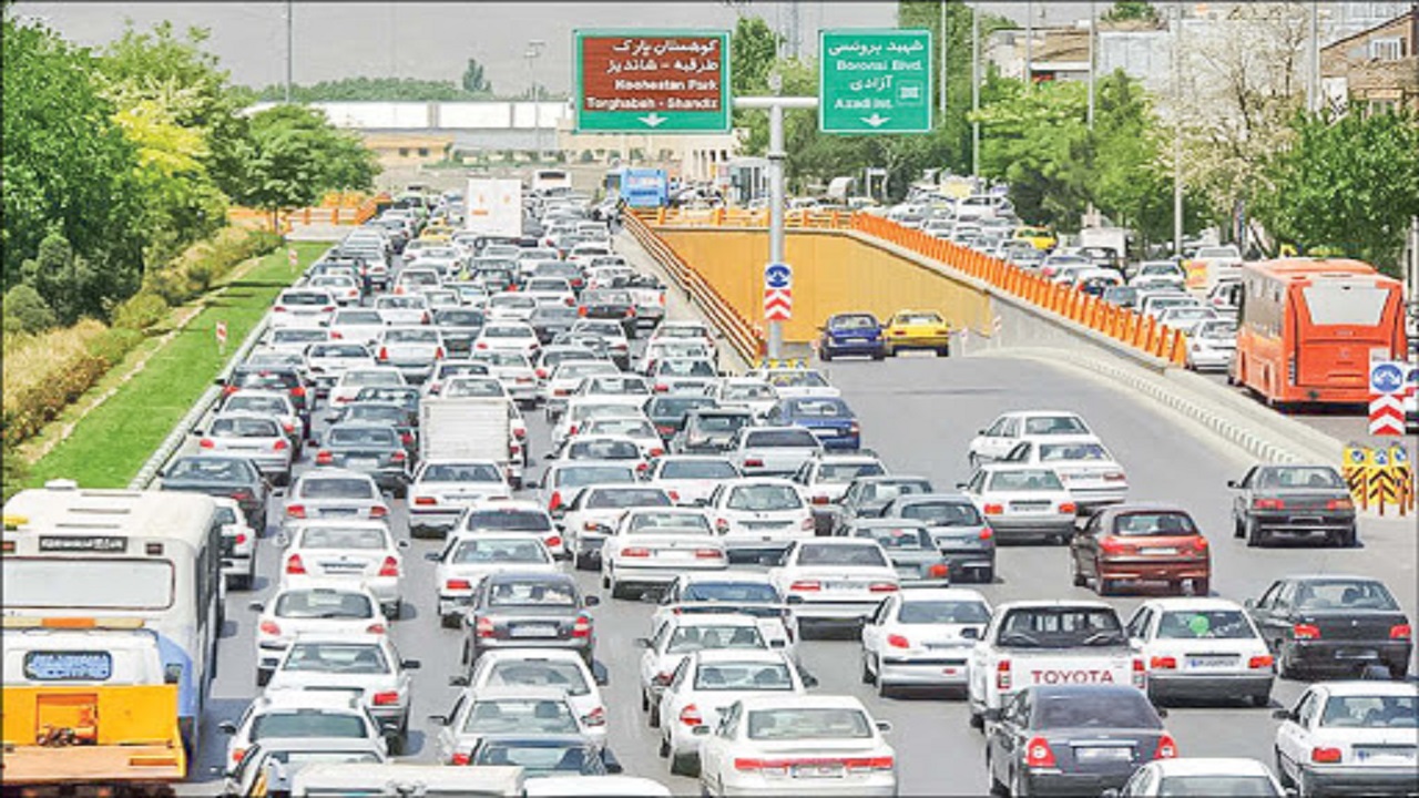آغاز عملیات اجرایی ساخت  زیرگذر شهید برونسی در مشهد