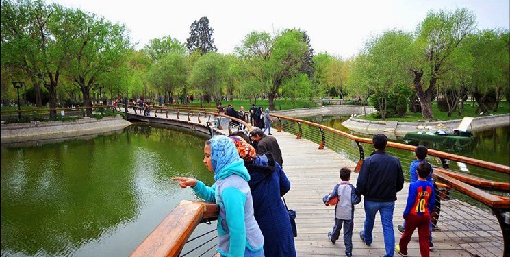 نامزدی تهران به عنوان شهر دوستدار کودک از سوی کمیته مشترک یونیسف