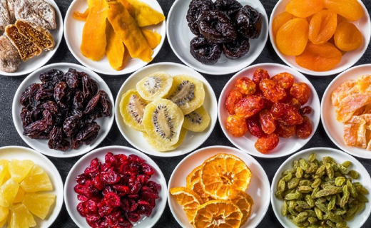 فریب ظاهر آراسته و تبلیغات تنقلات را نخورید