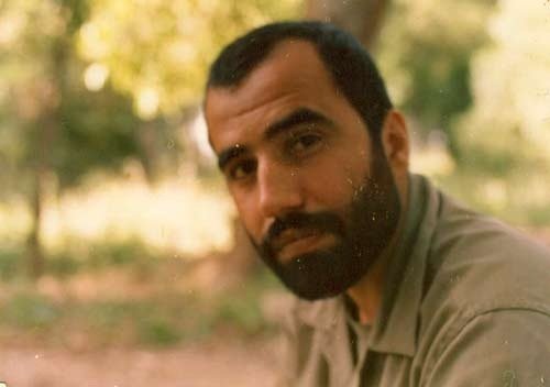 فرمانده سرّی‌ترین قرارگاه جنگ تحمیلی را بهتر بشناسیم/ شهادتی که ۲۵ سال طول کشید