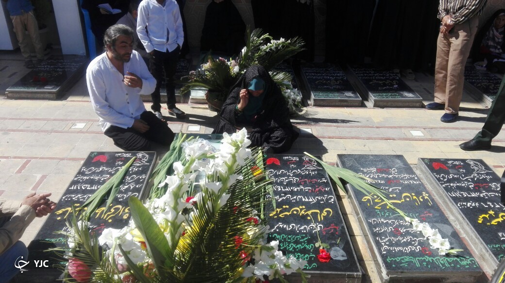 عشق سردار سلیمانی، دوچرخه سوار البرزی را راهی کرمان کرد