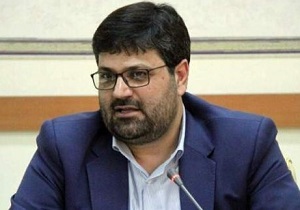 رونمایی از سند هویت بصری کنگره ملی شهدای قم