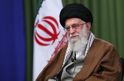 وعده صادق رهبری در زمان شهادت شهید بهشتی + فیلم