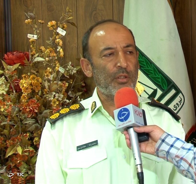 کشف محموله مکمل‌های ورزشی قاچاق در اصفهان