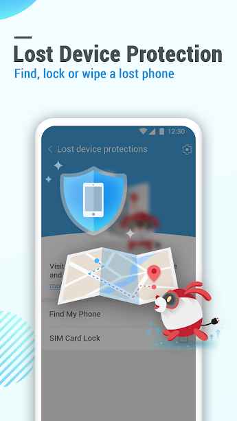 دانلود Dr. Safety 3.0.1643 &ndash; نرم افزار امنیتی و آنتی ویروس