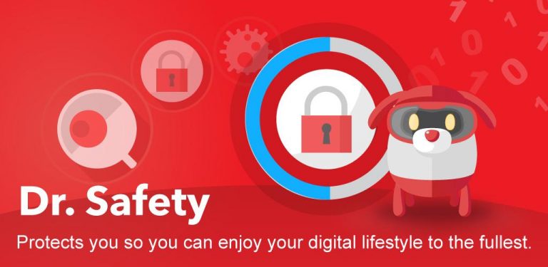 دانلود Dr. Safety 3.0.1643 