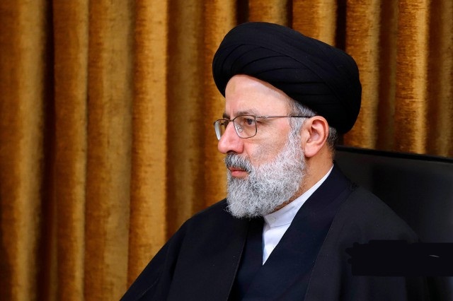 شاید آیت‌الله رئیسی رئیس‌جمهور بعدی کشور باشد
