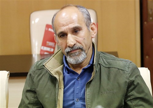 عسکری محمدیان: تعامل میان هیئت های کشتی و فدراسیون باید در اولویت باشد/ "من و تو" مهم نیست