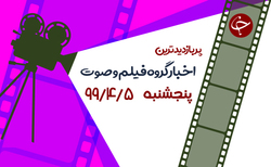 قالب کردن تصاویر انفجار غزه به اسم انفجار در غرب تهران! + فیلم