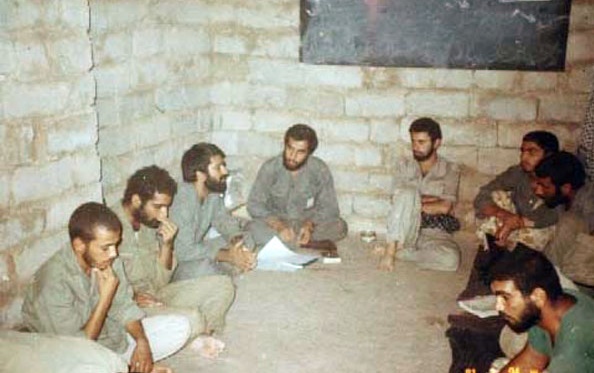 قرارگاه فوق&zwnj;سرّی نصرت چرا در جنگ تحمیلی شکل گرفت و چه وظایفی داشت؟