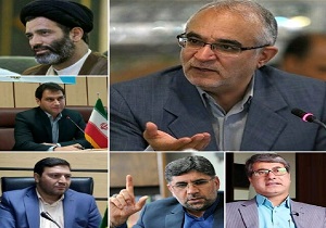مهمترین دغدغه&zwnj;های نمایندگان پیرامون مسائل استان