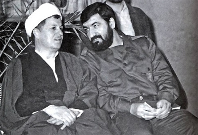 قرارگاه فوق&zwnj;سرّی نصرت چرا در جنگ تحمیلی شکل گرفت و چه وظایفی داشت؟