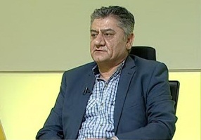 صفیری: سید علی در بازی فولاد با استقلال قانون را اجرا کرد/ داور، مسئول برد و باخت تیم‌ها نیست