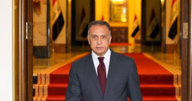 نخست وزیر عراق: گفت‌وگوها با واشنگتن بر خروج نیروهای آمریکایی تمرکز داشت