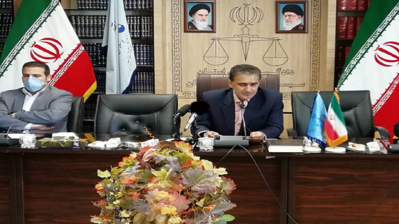 ۵۶۱۱ پرونده قاچاق کالا در سیستان و بلوچستان ۵۷ میلیارد تومان جریمه شدند