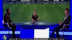 لحظات جالب فوتبالی هفته در فوتبال ۱۲۰ + فیلم