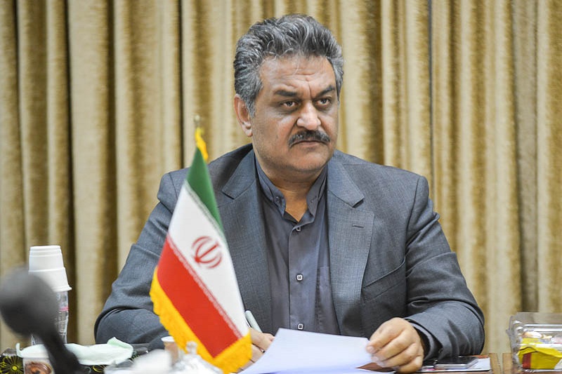 سلیمانی: یکشنبه درباره از سرگیری لیگ اسکواش تصمیم گیری می‌کنیم