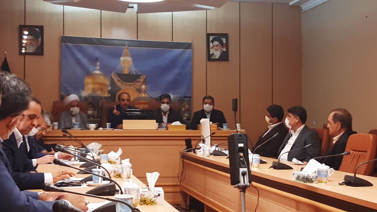 واحد‌های صنعتی نیازمند همکاری دولت هستند