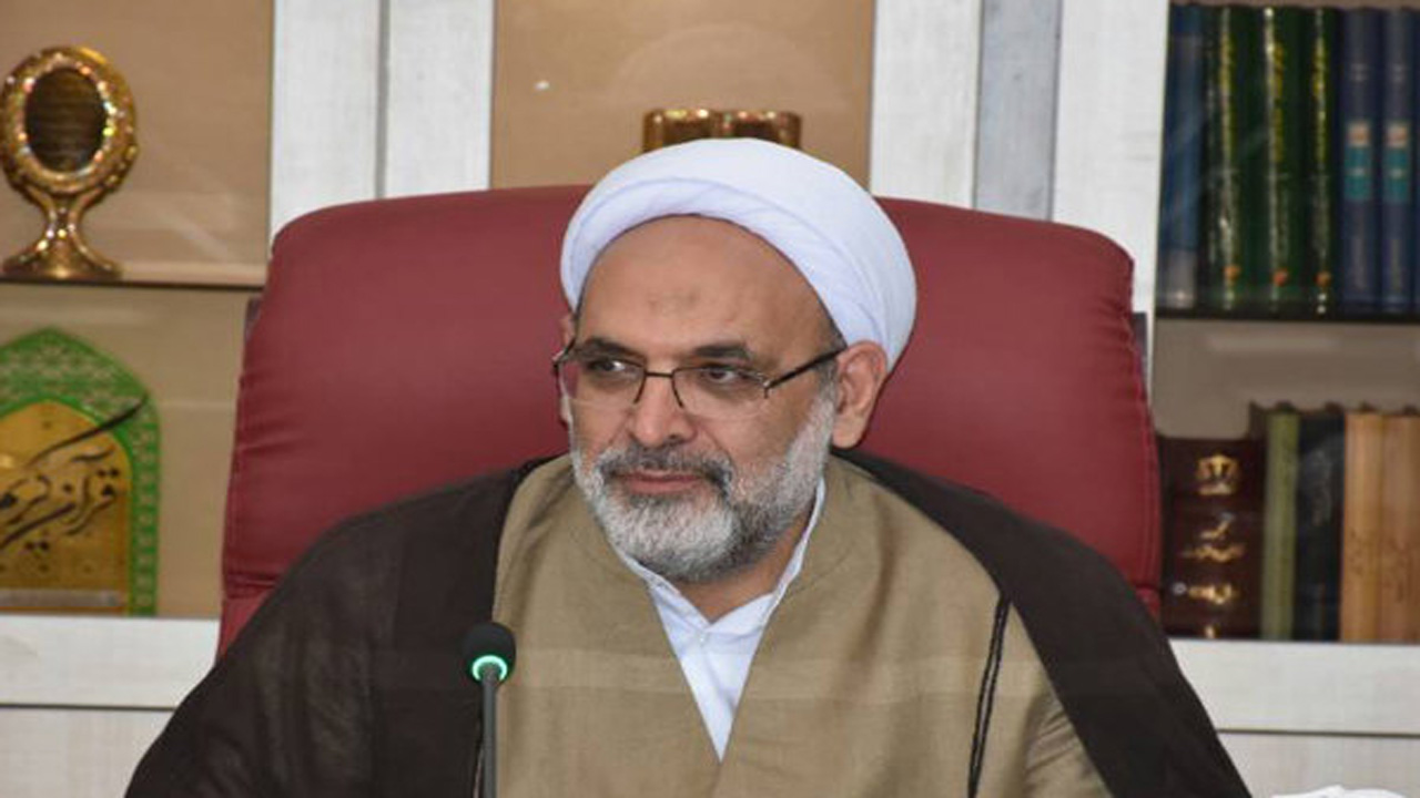 دادگستری مازندران