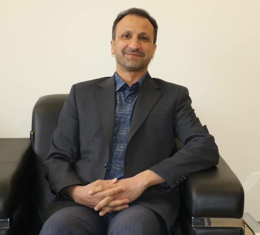 استحقاق سنجی و توزیع عادلانه خدمات بیمه سلامت