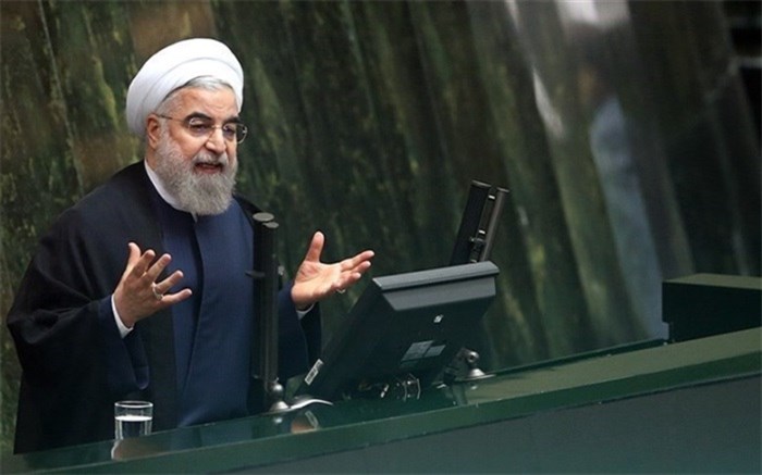 روند هفت ساله را تغییر دهید که مجلس سکوت نخواهد کرد