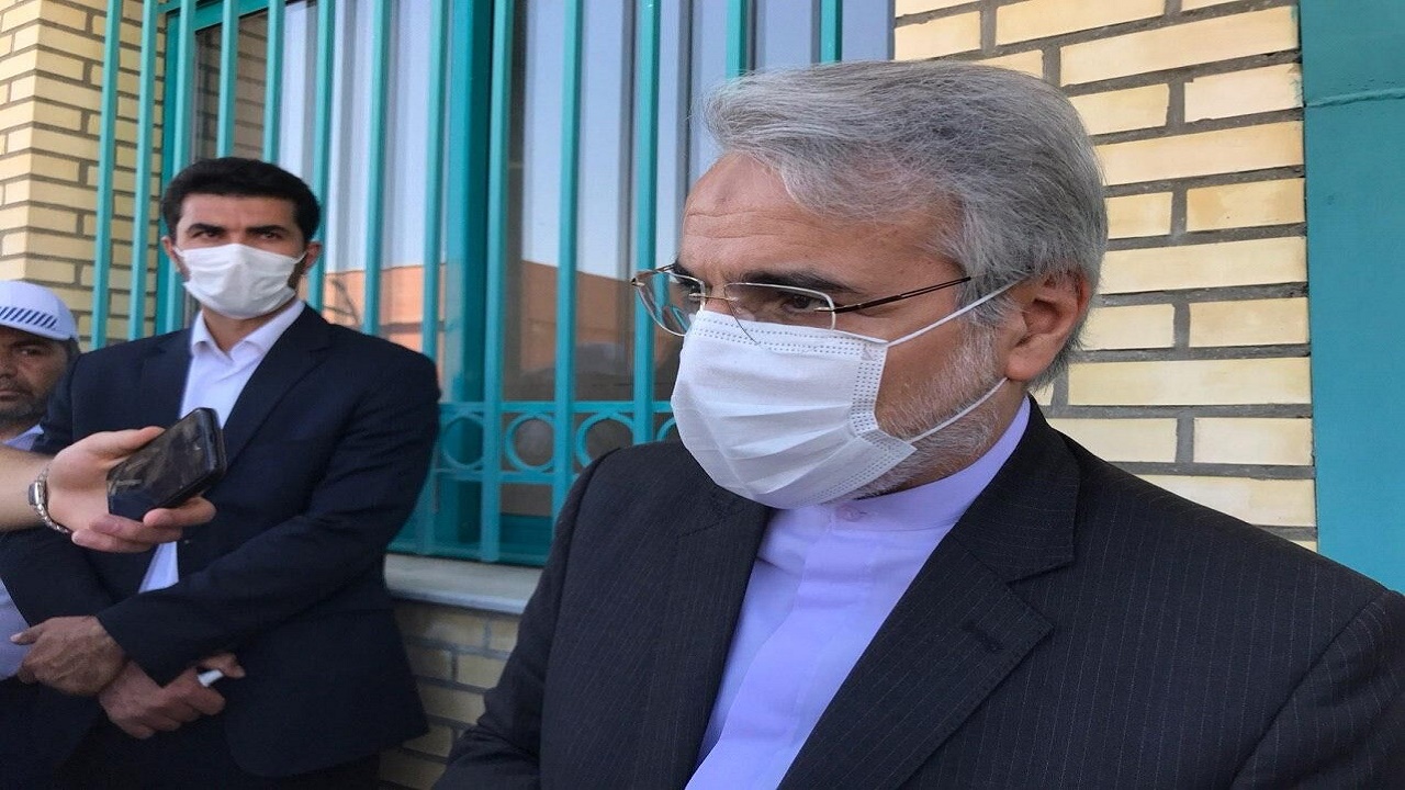 تحقق جهش تولید با روش‌های سنتی امکانپذیر نیست