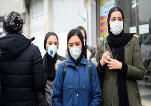 ۷۰ درصد سنندجی‌ها از ماسک استفاده می‌کنند