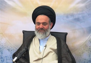 ایجاد نماد‌های مذهبی در شهر قم