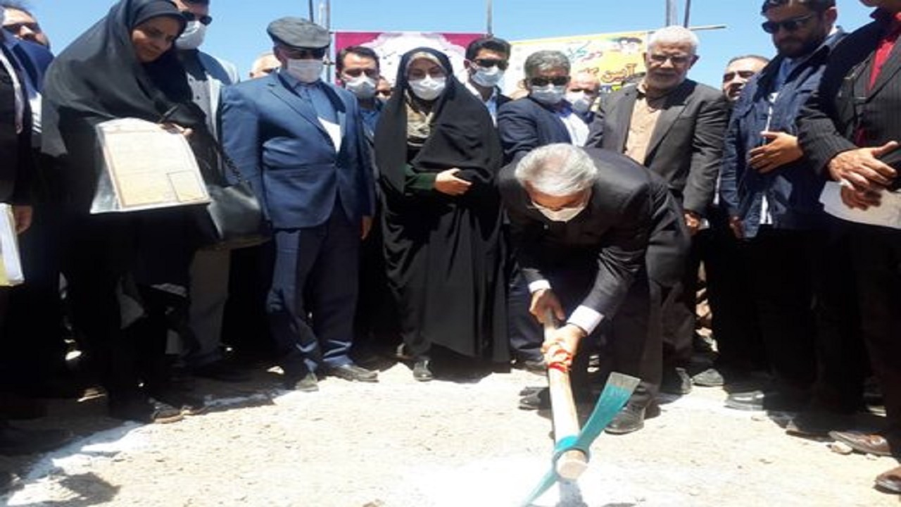 معاون رئیس جمهور: محور اصفهان به شهرضا ۶ خطه می‌شود