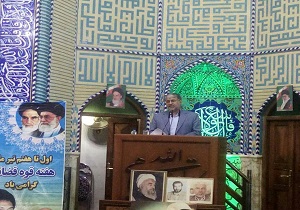 اجرای تفاهم نامه سند تعهد نیازمند همکاری شهروندان