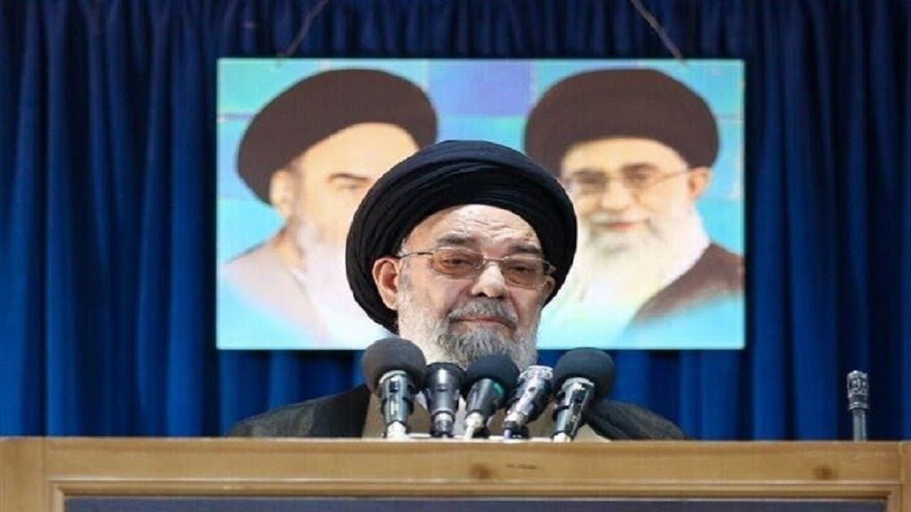 هیچکس نباید به مذاکره با آمریکا دل ببندد