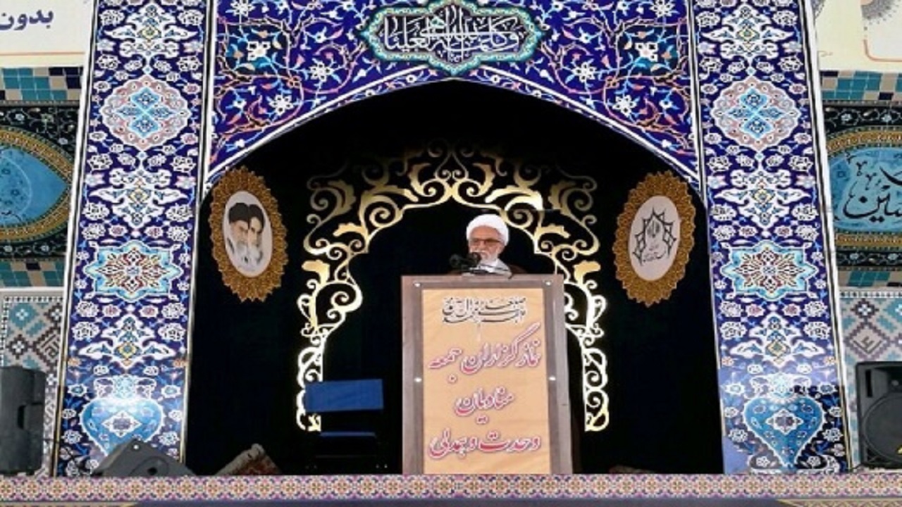 مردم از قوه قضائیه مبارزه جدی با فساد را خواستار هستند