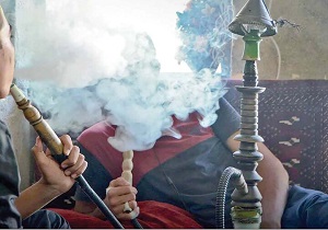 قهوه خانه‌های عرضه کننده قلیان پلمب می‌شوند