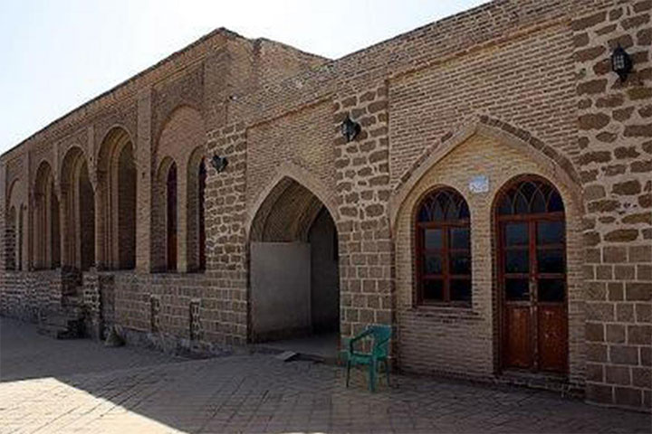 علت قطع برق در شیراز چه بود؟