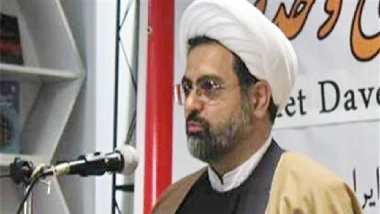 حل مشکل آب شرب و اشتغال یک روستا توسط طلبه جوان