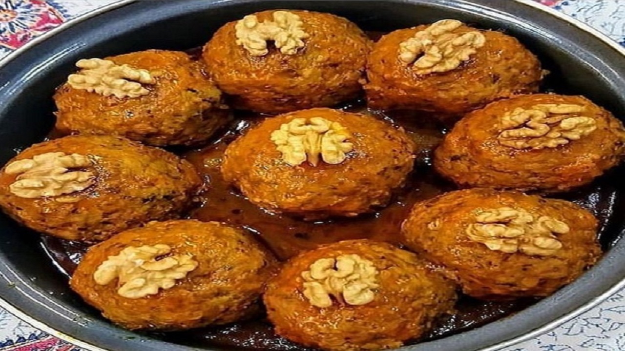 آموزش آشپزی؛ از کایسری یالاماسی با نان سیر تا موهیتوی هندوانه + تصاویر