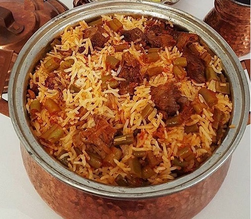 آموزش آشپزی؛ از کباب پنیر هندی و آبگوشت ذرت تا مرغ بالزامیک + تصاویر