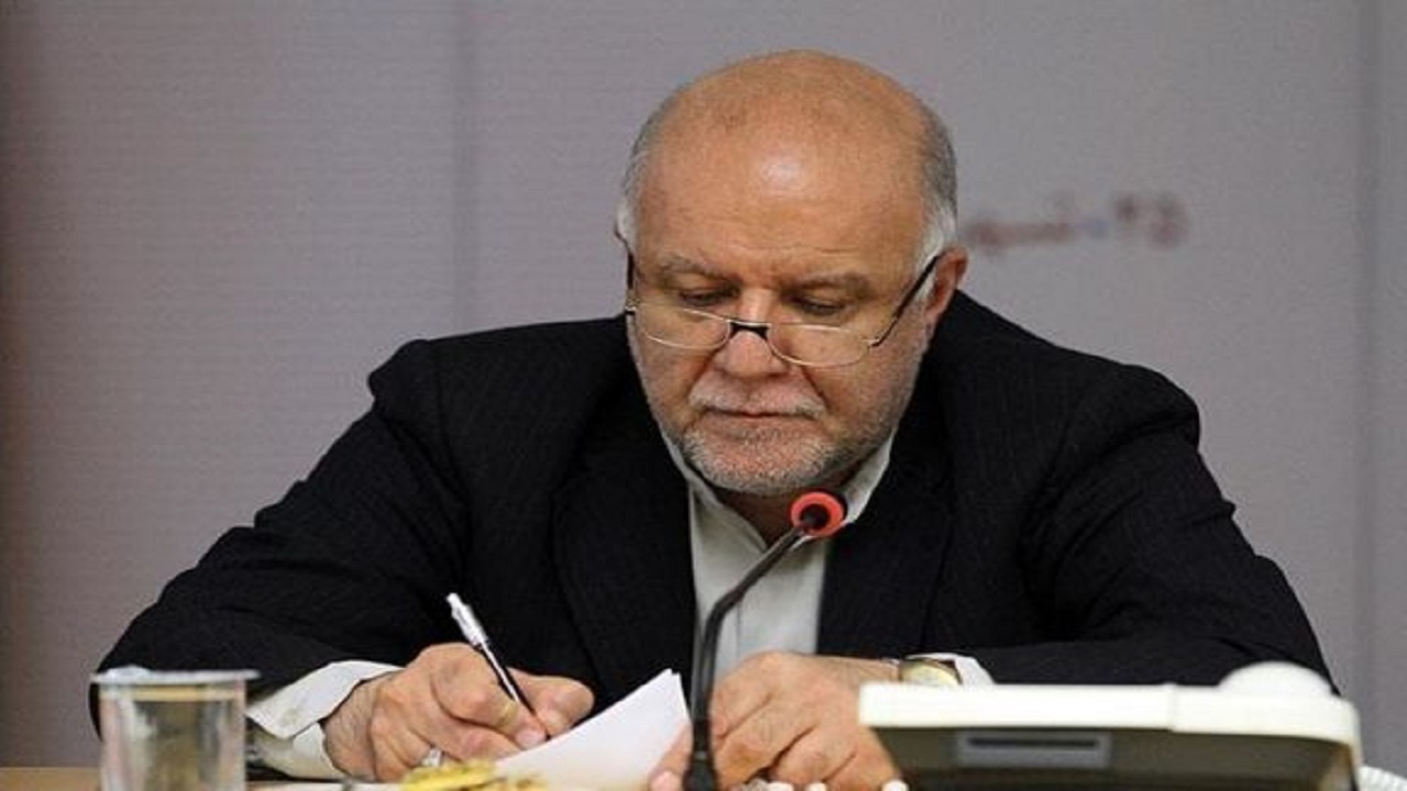 افزایش دو برابری امنیت صادرات نفت ایران با احداث پایانه جاسک