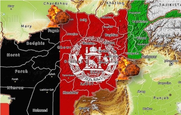 ۲۵ کشته در درگیری‌های اخیر افغانستان