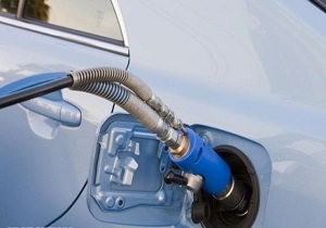 مصرف روزانه ۴۴۰ هزار مترمکعب گاز CNG در کردستان