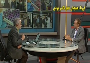 از تست مثبت کرونا تا آزمایشگاه‌های نامعتبر + فیلم