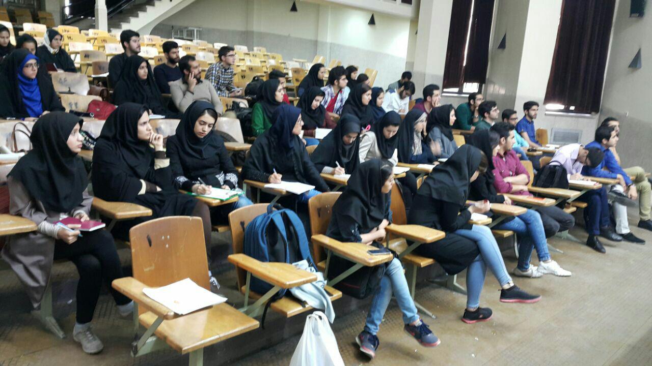 کاهش سهم نمره آزمون پایان ترم/ حضور حداکثری اساتید در دانشگاه‌ها