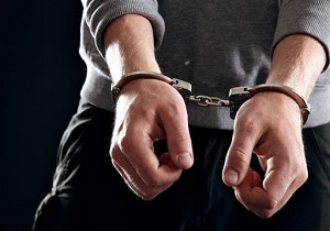 برادرکُشی در شهرستان باوی/ قاتل دستگیر شد