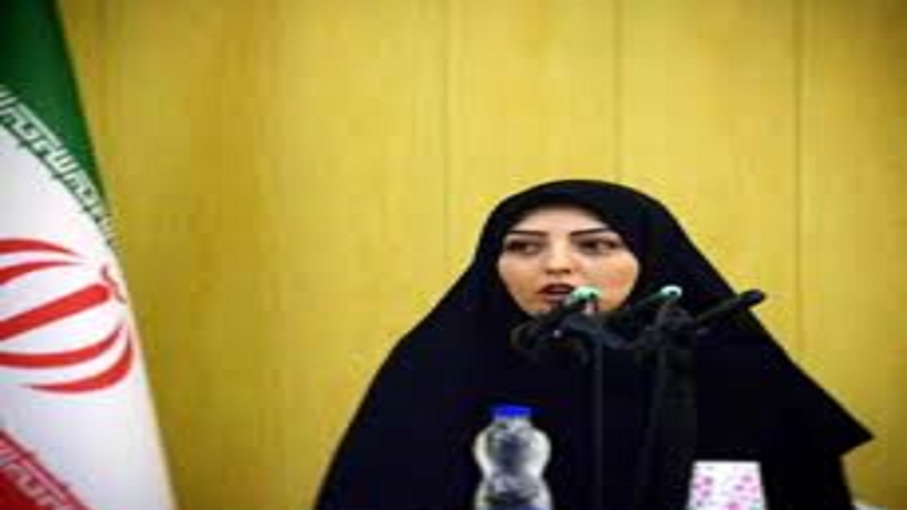 فرهنگ، زیربنای توسعه جوامع/نقش مهم بانوان در توسعه فرهنگی